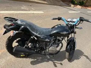 Photo - New Motorcycle 2024