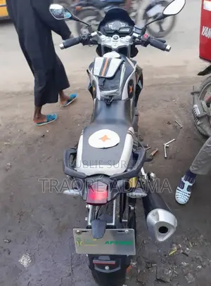 New Apsonic 170 Zone One 2019