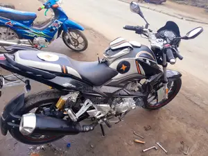 Photo - New Apsonic 170 Zone One 2019