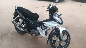 Photo - New Motorcycle 2024