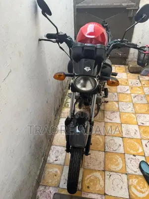 Photo - New Motorcycle 2024