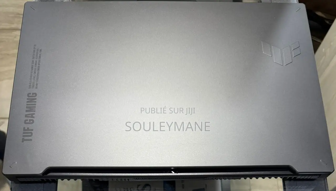 New Asus TUF Gaming F16 16GB Intel Core I7 SSD 512GB