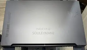 New Asus TUF Gaming F16 16GB Intel Core I7 SSD 512GB