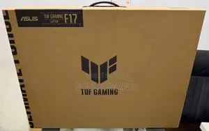 New Asus TUF Gaming F16 16GB Intel Core I7 SSD 512GB