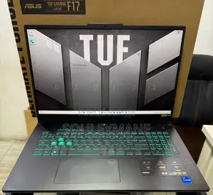New Asus TUF Gaming F16 16GB Intel Core I7 SSD 512GB