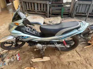 Photo - New Motorcycle 2017