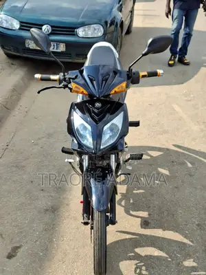 Photo - New Motorcycle 2017