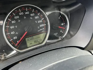 Toyota Yaris 2018 Blanc