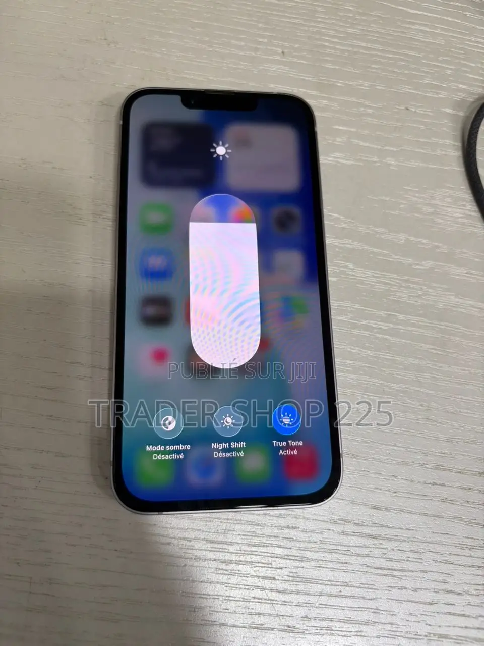 New Apple iPhone 14 128 GB Violet