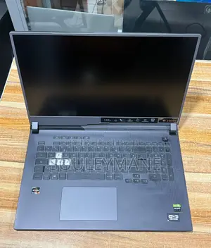 Ordinateur Portable Asus ROG Strix G731G 16GB AMD Ryzen 7 SSD 512GB