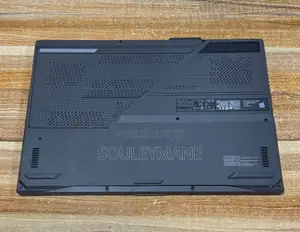 Ordinateur Portable Asus ROG Strix G731G 16GB AMD Ryzen 7 SSD 512GB