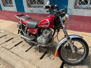 Photo - New Motorcycle 2017