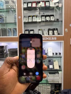 Apple iPhone 12 64 GB Black