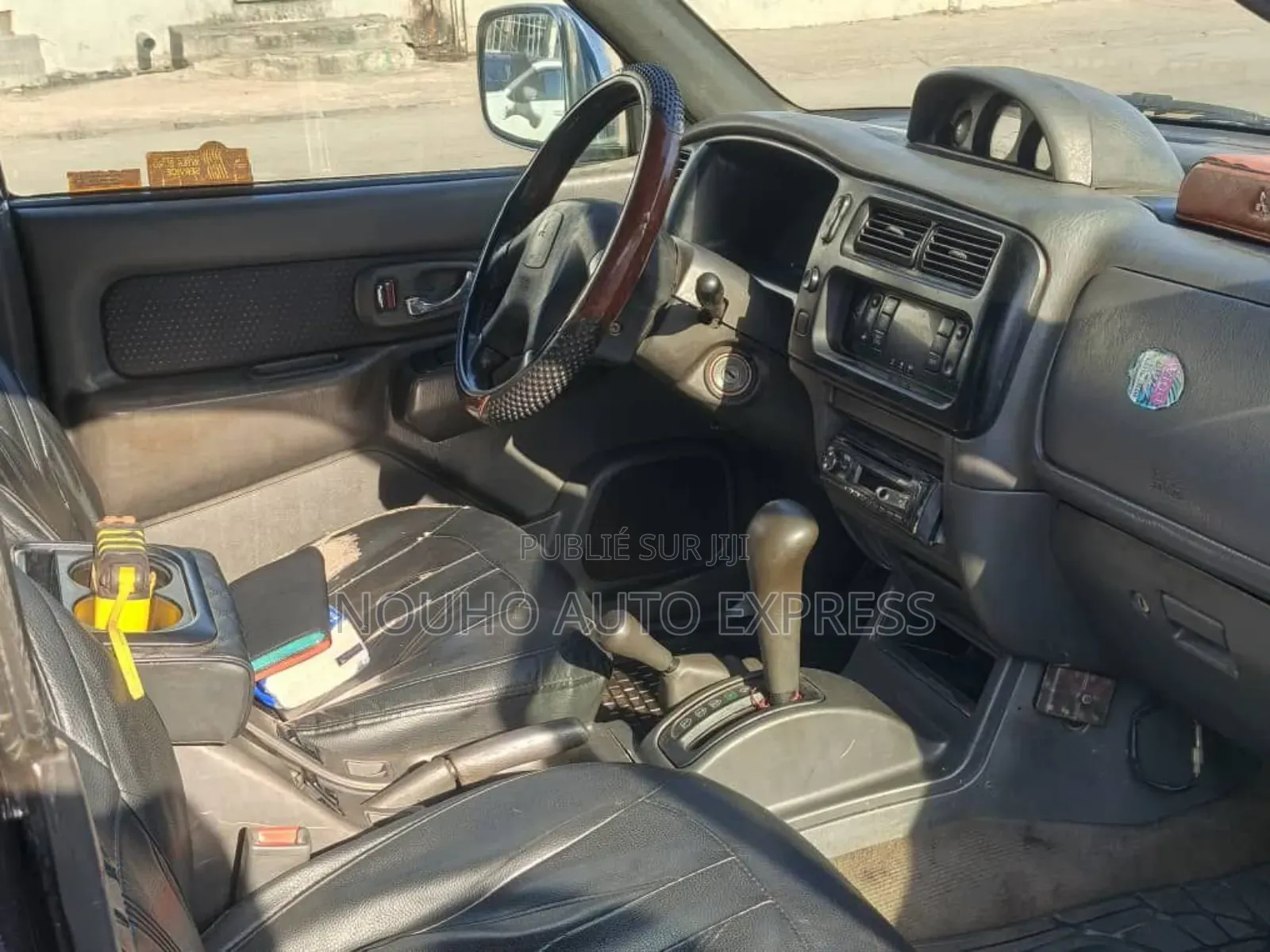 Mitsubishi L200 2006