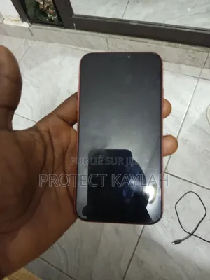 Apple iPhone XR 64 GB Rose