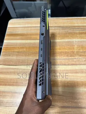 Photo - Ordinateur De Bureau Asus ROG STRIX GD30CI 16GB AMD Ryzen 7 SSD 512GB