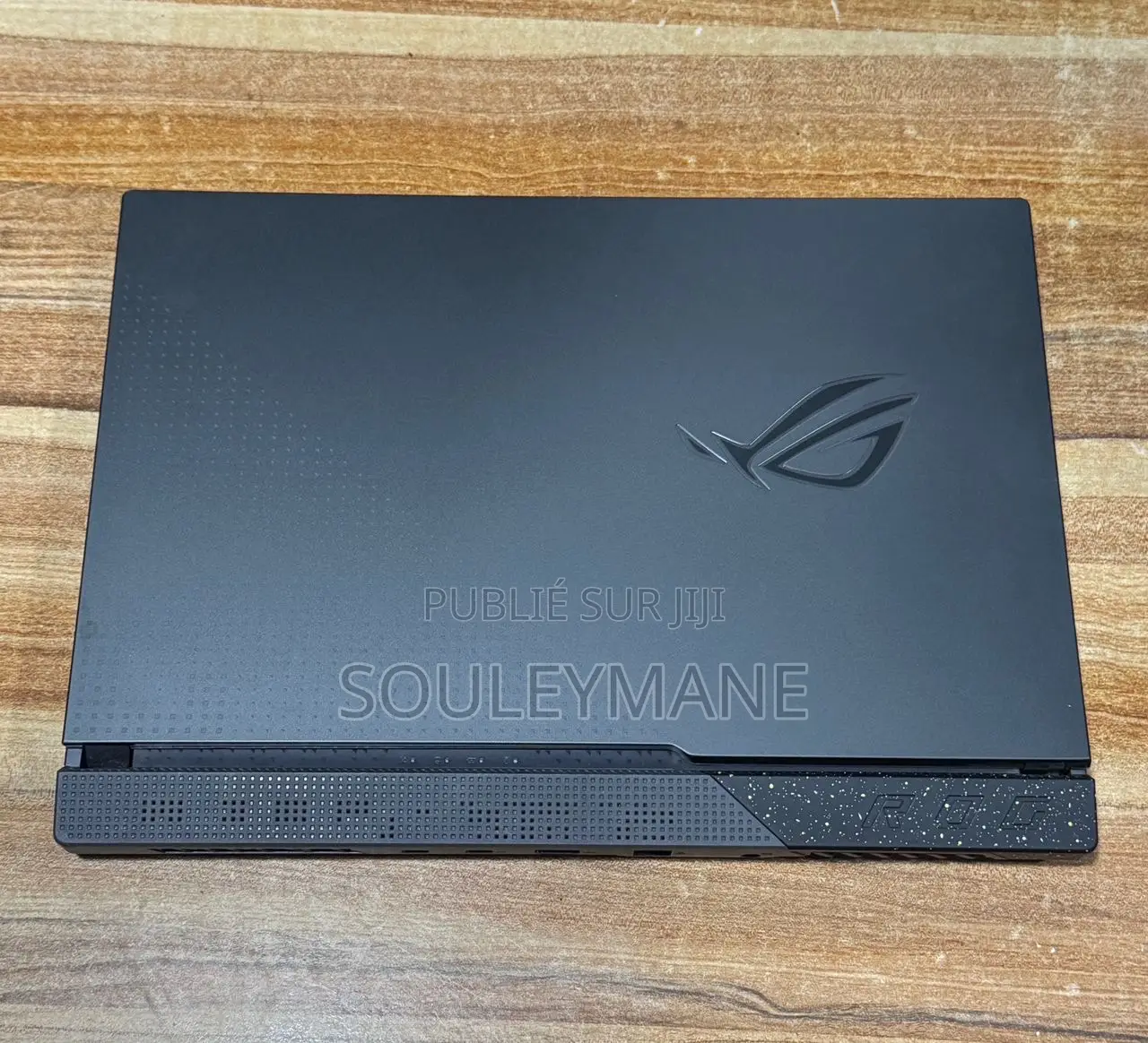 Ordinateur De Bureau Asus ROG STRIX GD30CI 16GB AMD Ryzen 7 SSD 512GB