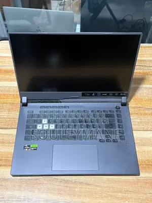 Ordinateur De Bureau Asus ROG STRIX GD30CI 16GB AMD Ryzen 7 SSD 512GB