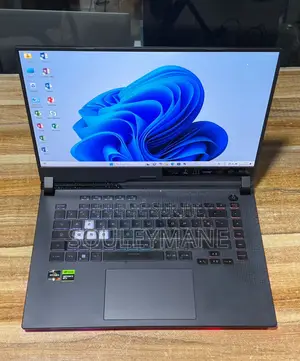 Ordinateur De Bureau Asus ROG STRIX GD30CI 16GB AMD Ryzen 7 SSD 512GB