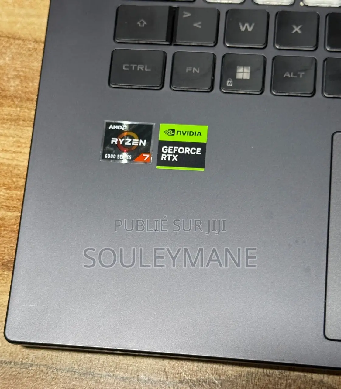 Ordinateur De Bureau Asus ROG STRIX GD30CI 16GB AMD Ryzen 7 SSD 512GB