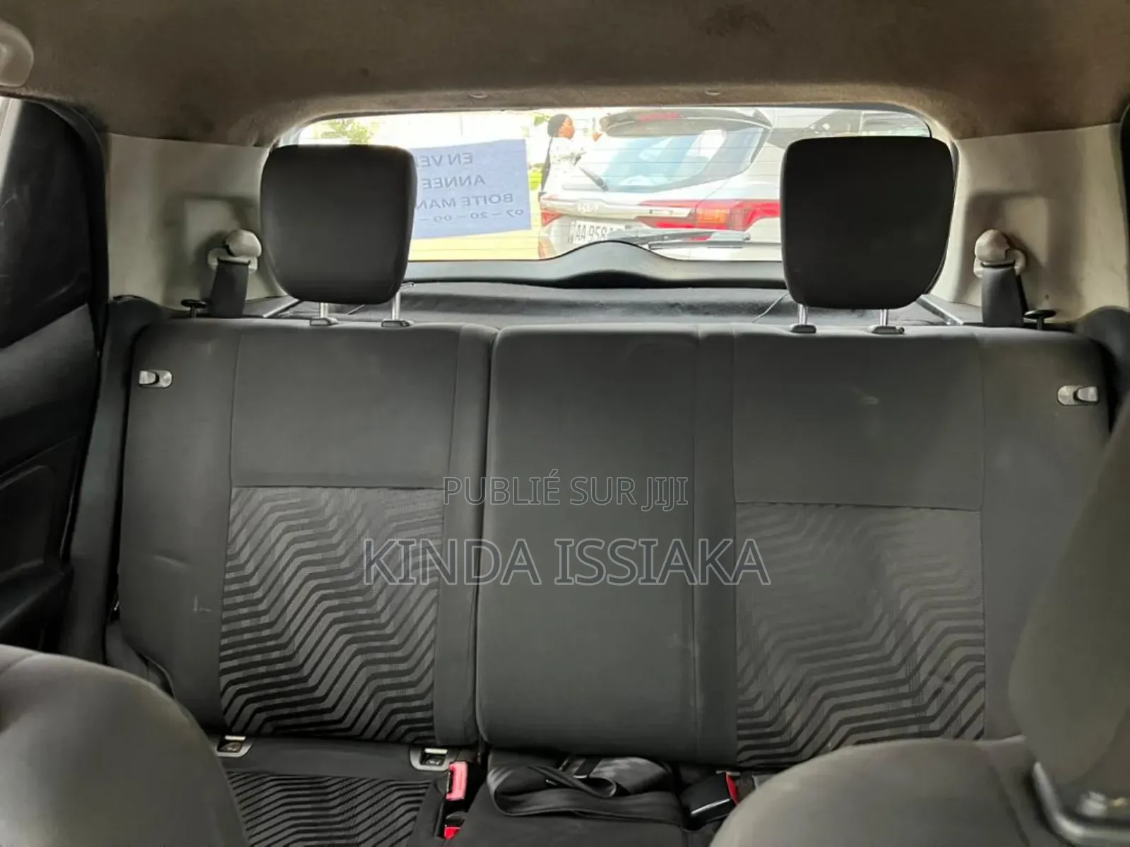 Suzuki Swift RS 2021 Gris