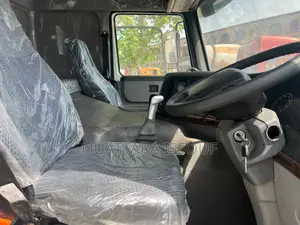 Camion Benne Howo 12 Roues Chinois