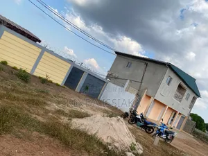 Photo - Villa À Vendre ( Bouaké)