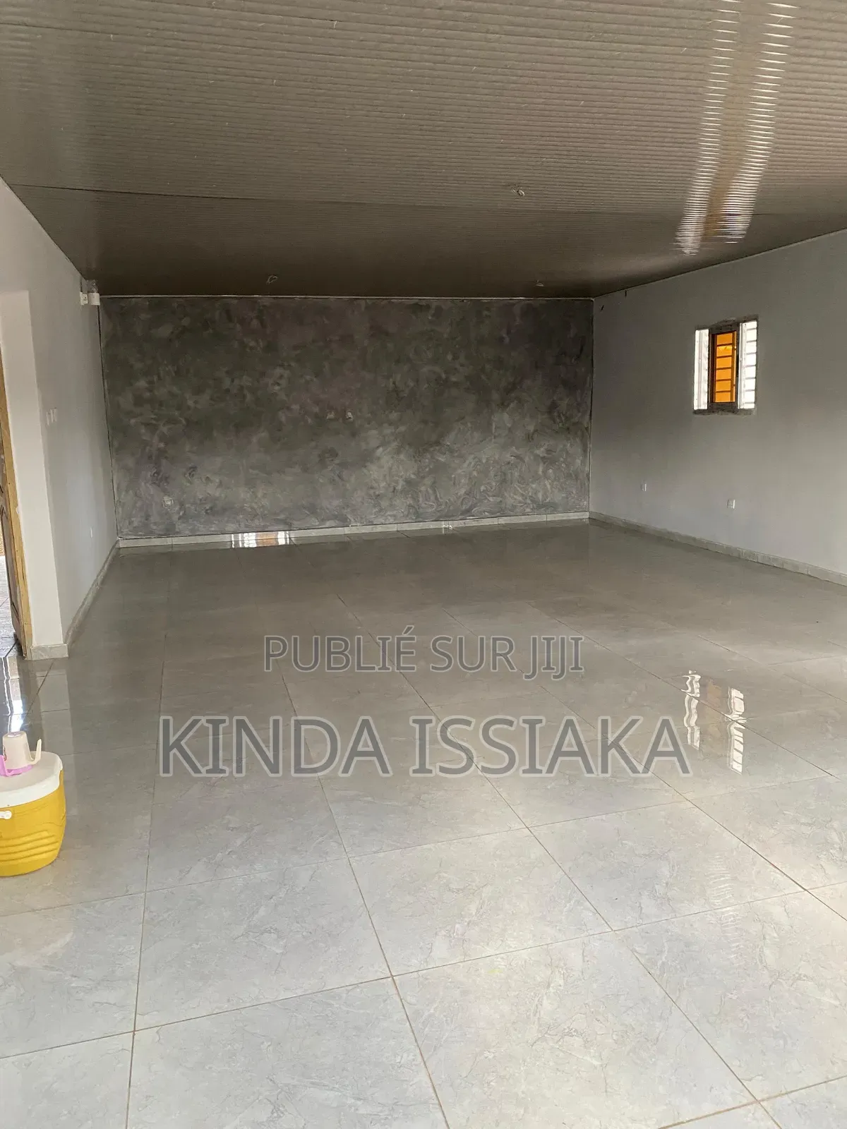 Villa À Vendre ( Bouaké)