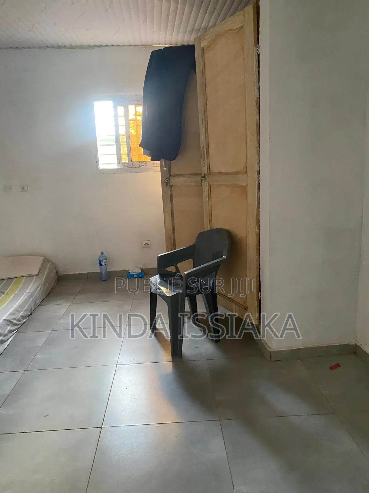 Villa À Vendre ( Bouaké)