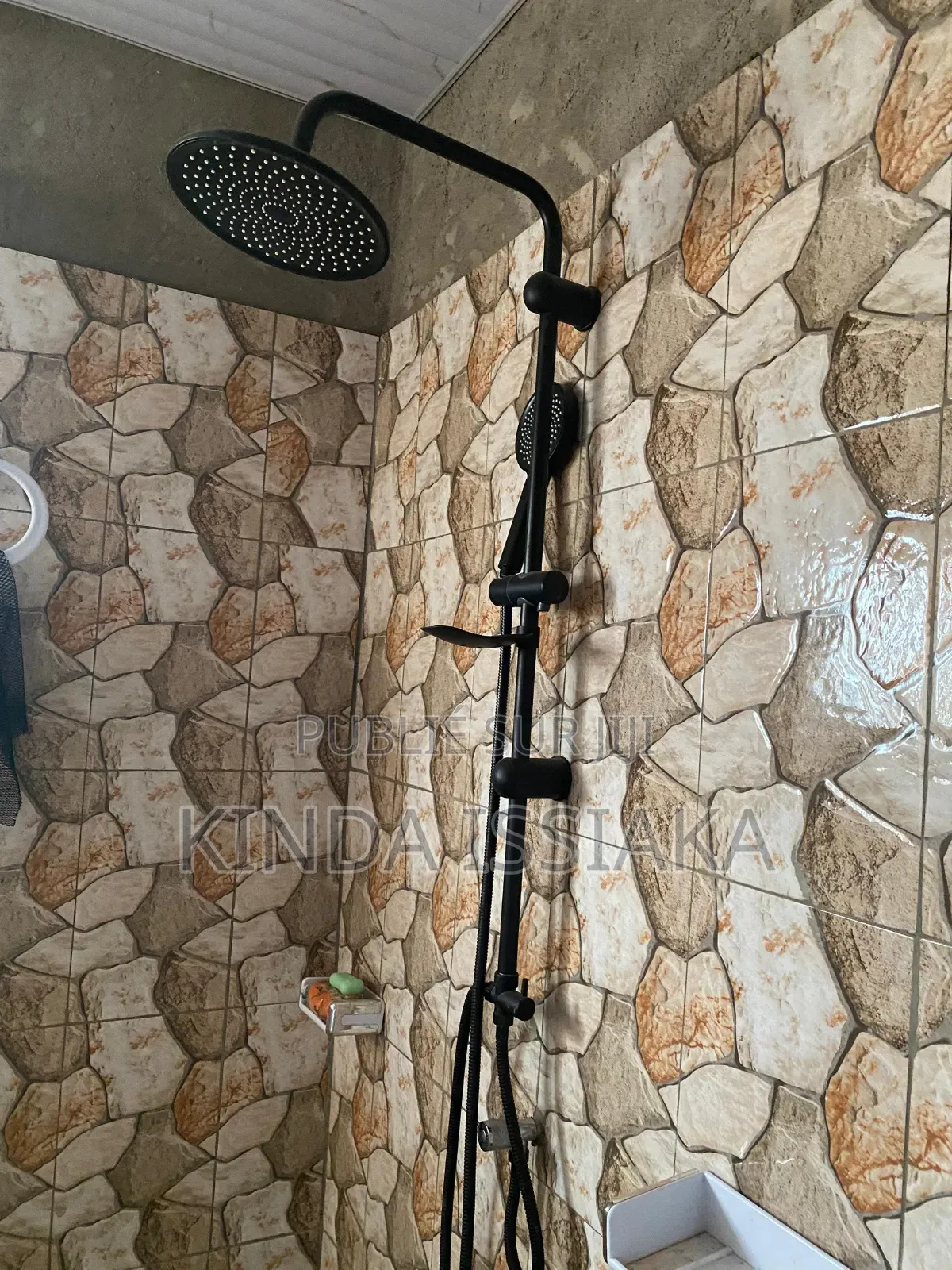 Villa À Vendre ( Bouaké)