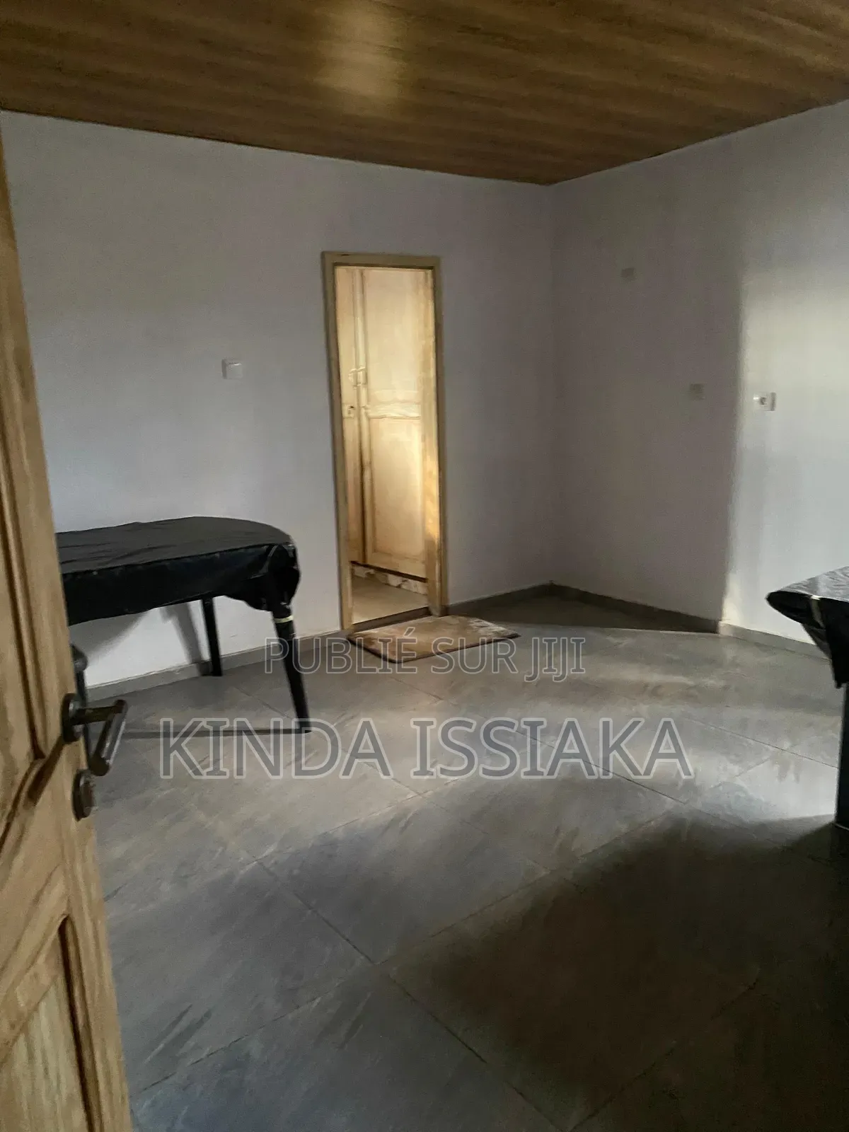 Villa À Vendre ( Bouaké)