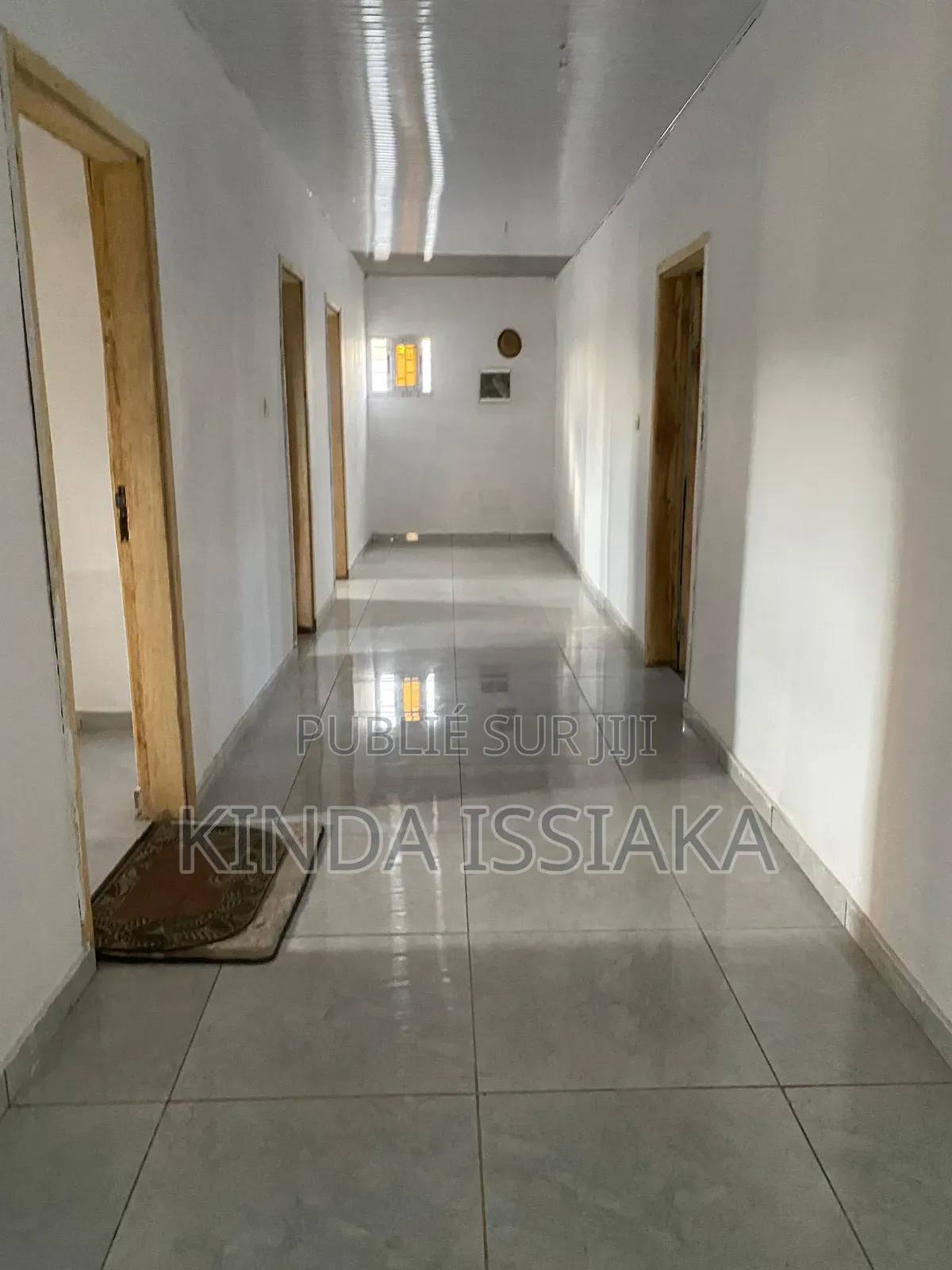 Villa À Vendre ( Bouaké)