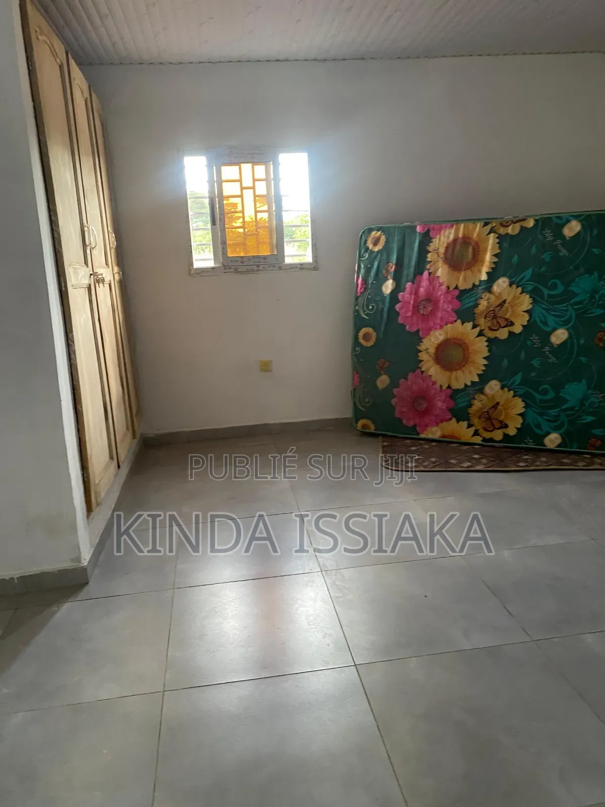 Villa À Vendre ( Bouaké)