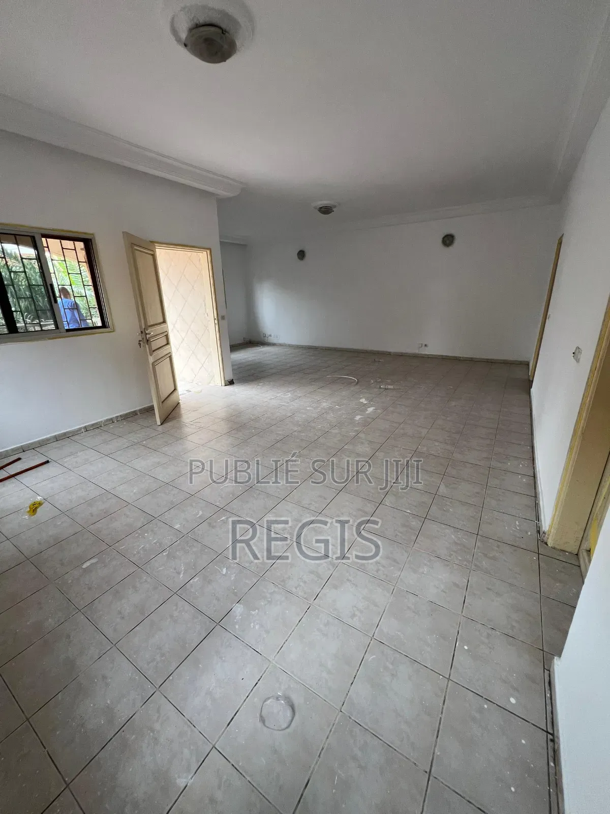 4chbre Appartement dans Appartement, Cocody à Louer