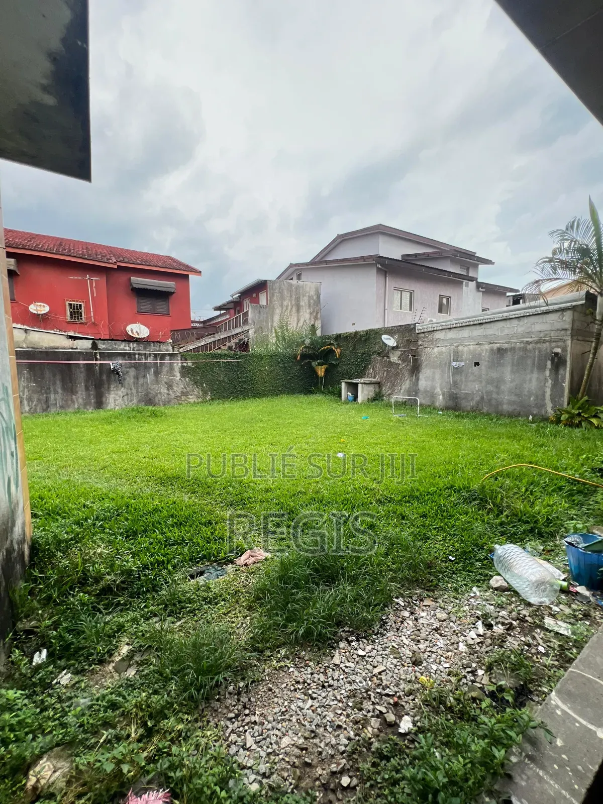 4chbre Appartement dans Appartement, Cocody à Louer