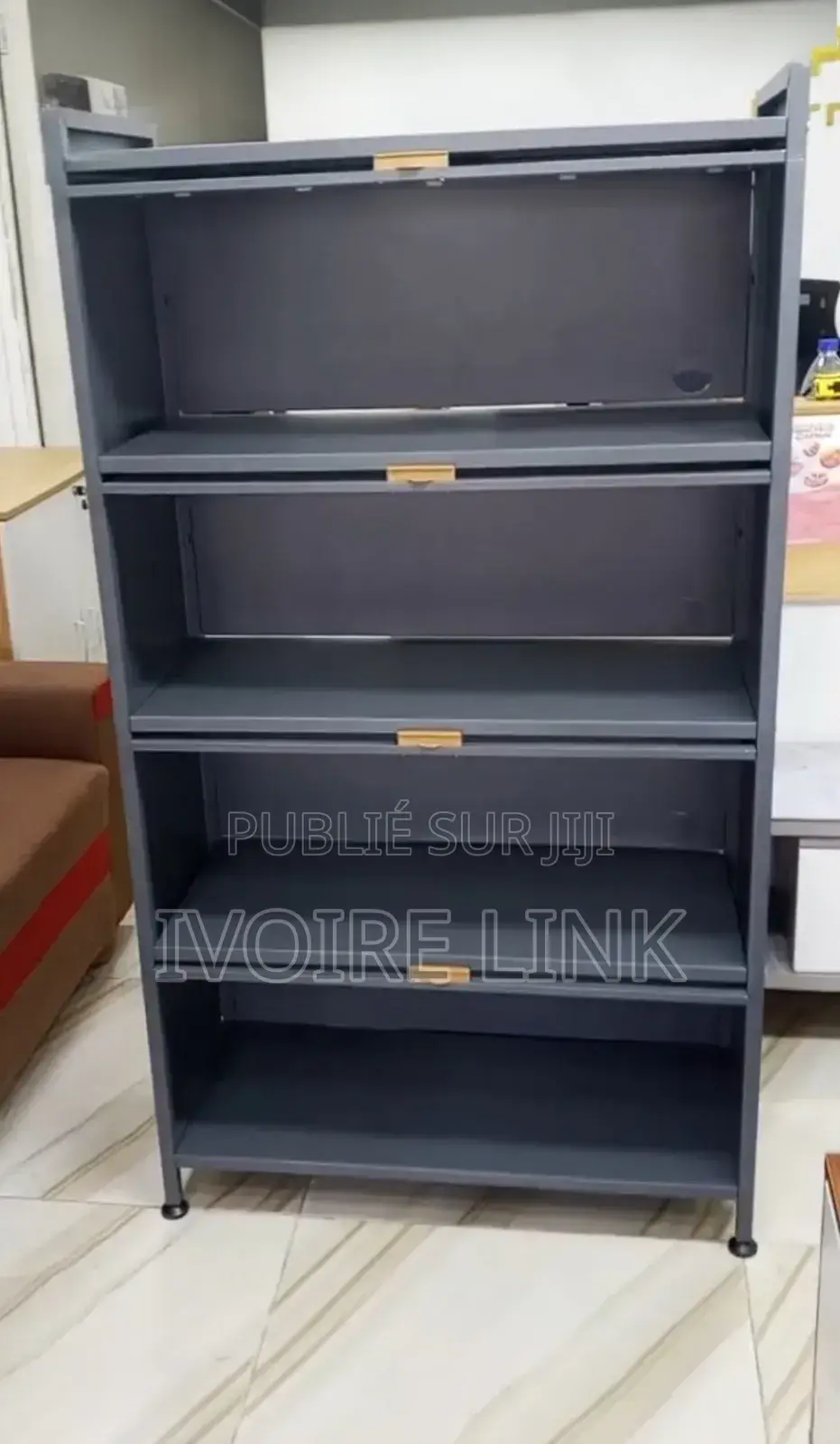 Buffet De Cuisine Moderne