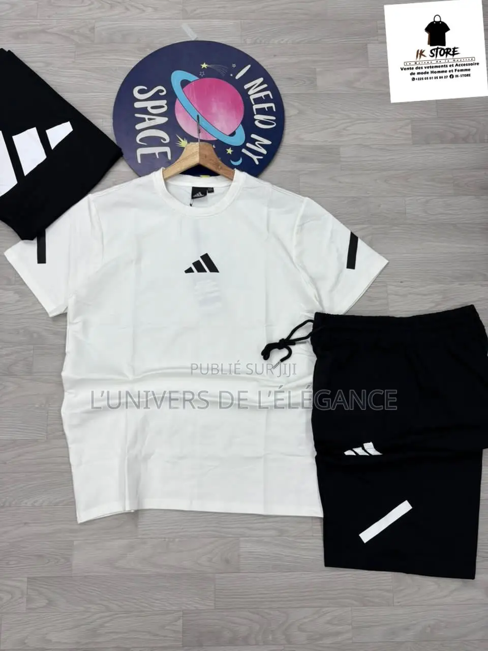 Vêtements De Qualité