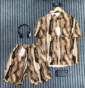 Vêtements De Qualité