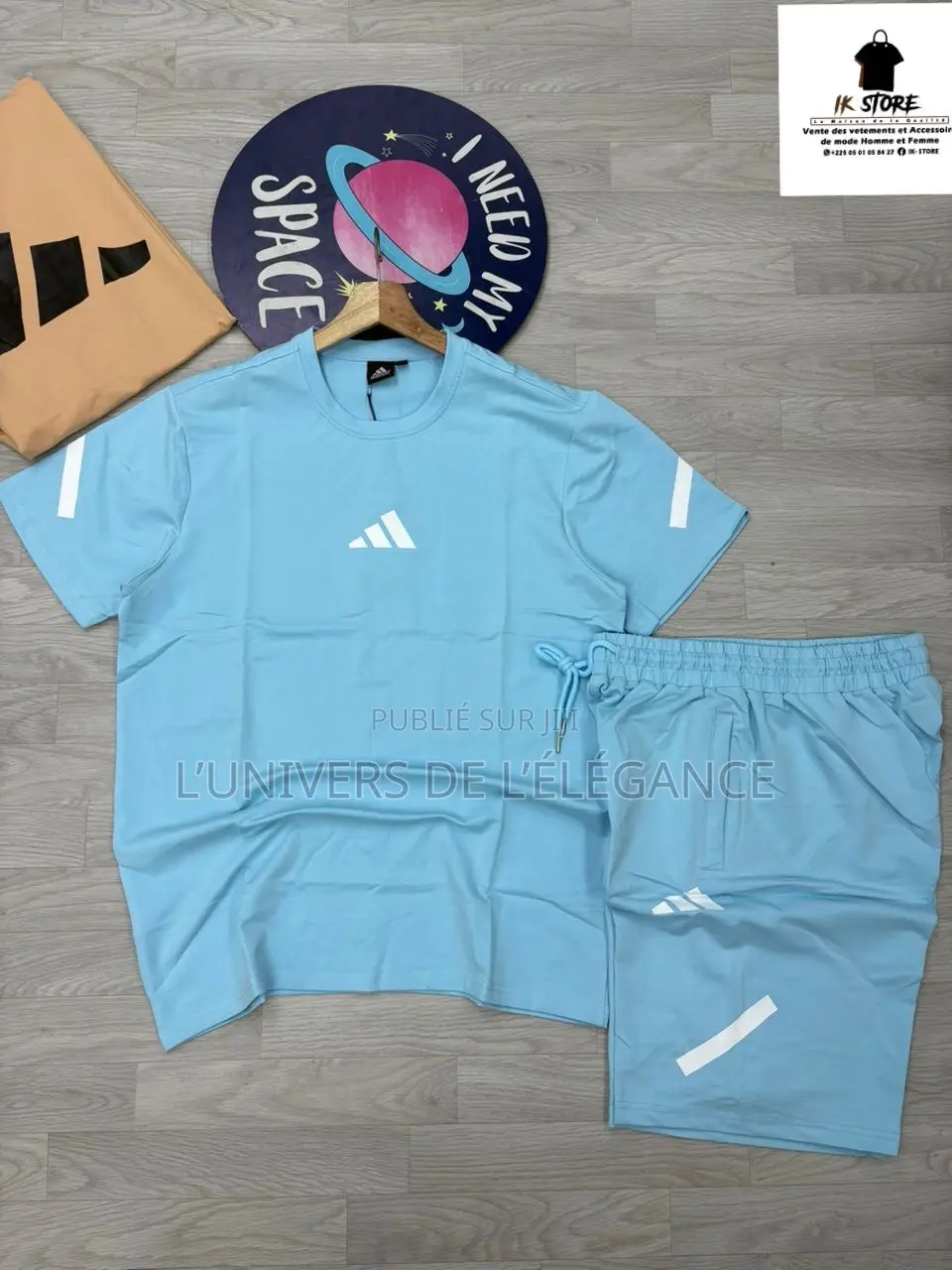 Vêtements De Qualité