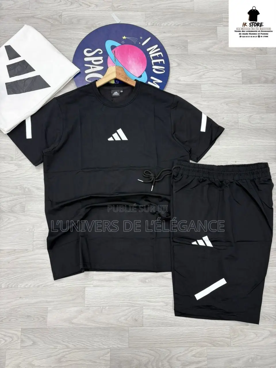 Vêtements De Qualité