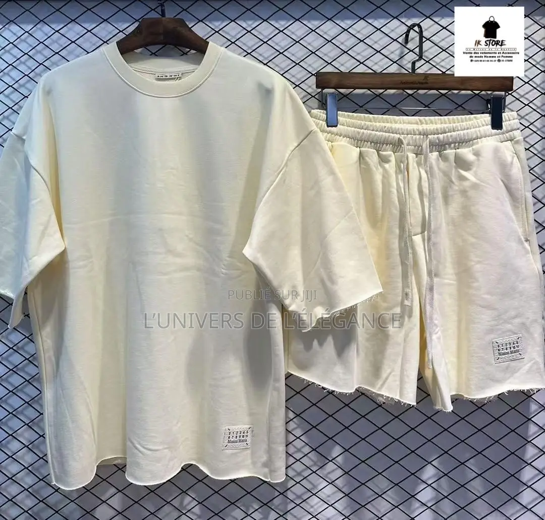 Vêtements De Qualité