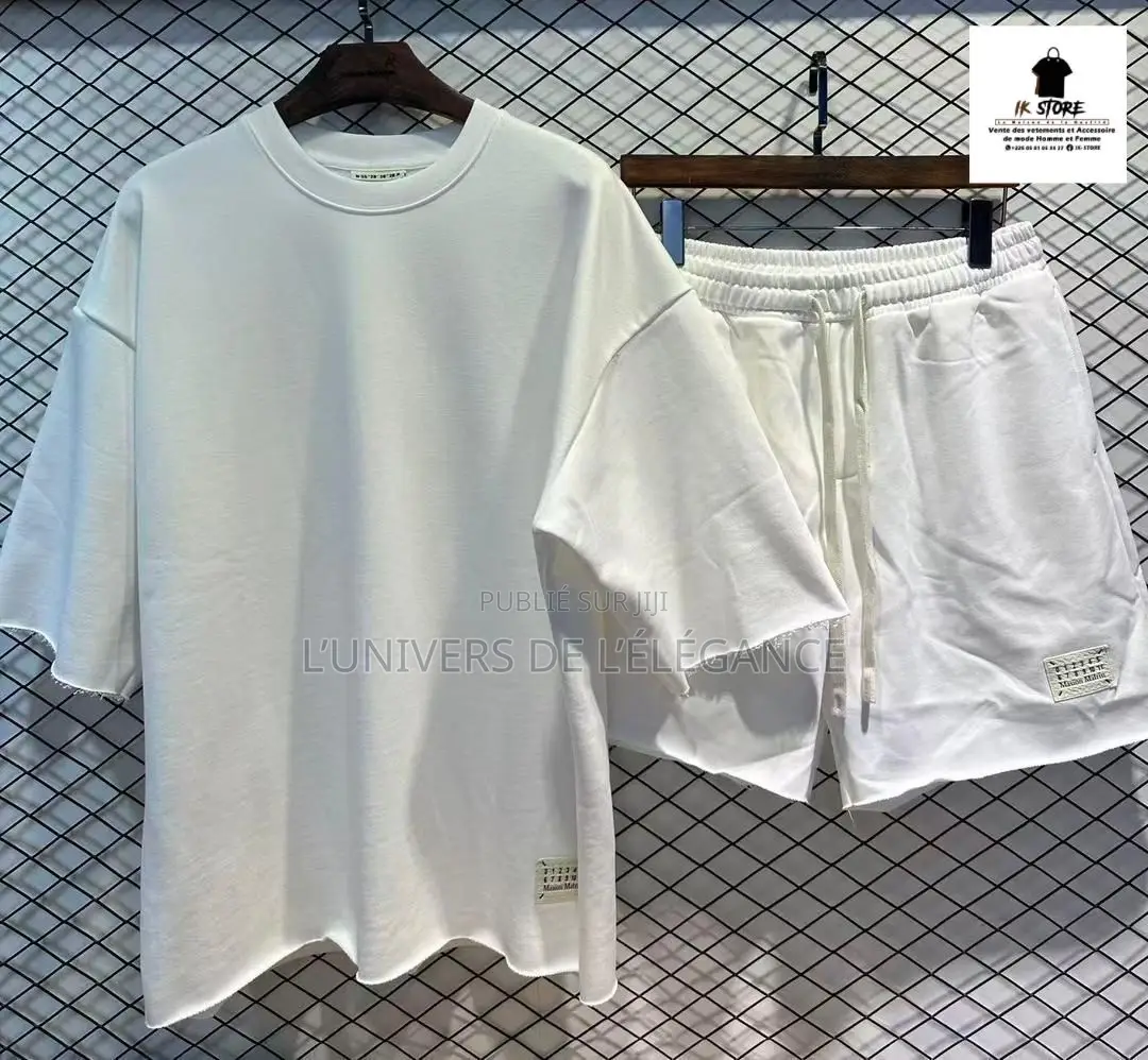 Vêtements De Qualité