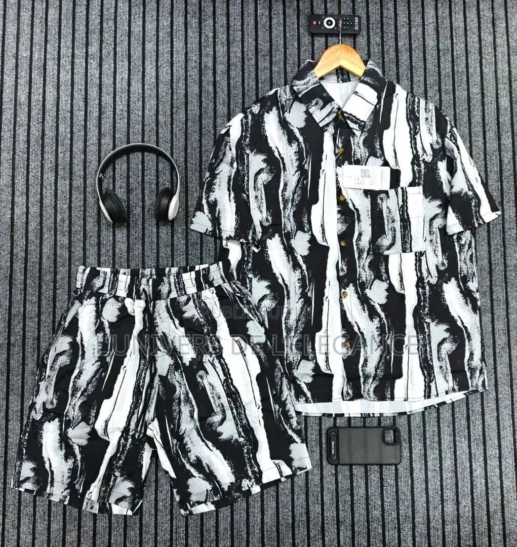 Vêtements De Qualité