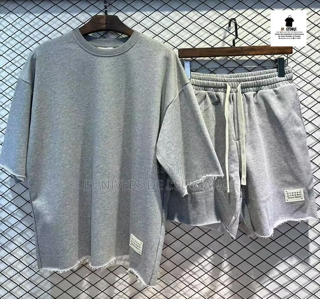 Vêtements De Qualité