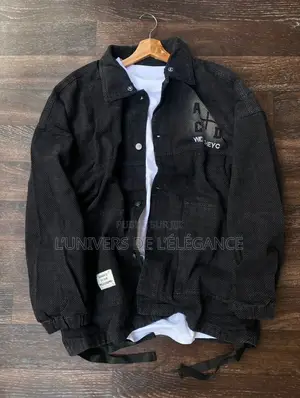 Photo - Jagget De Qualité