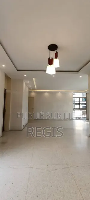 3chbre Blocs d'appartements dans Appartement, Cocody à Vendre
