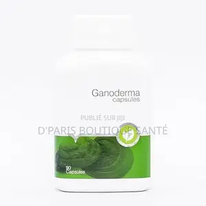 Photo - Ganoderma De Vestige