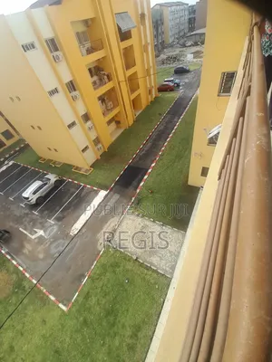 3chbre Blocs d'appartements dans , Deux Plateaux à Louer