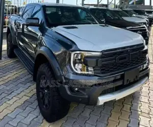 Neuf Ford F-150 2025 Noir
