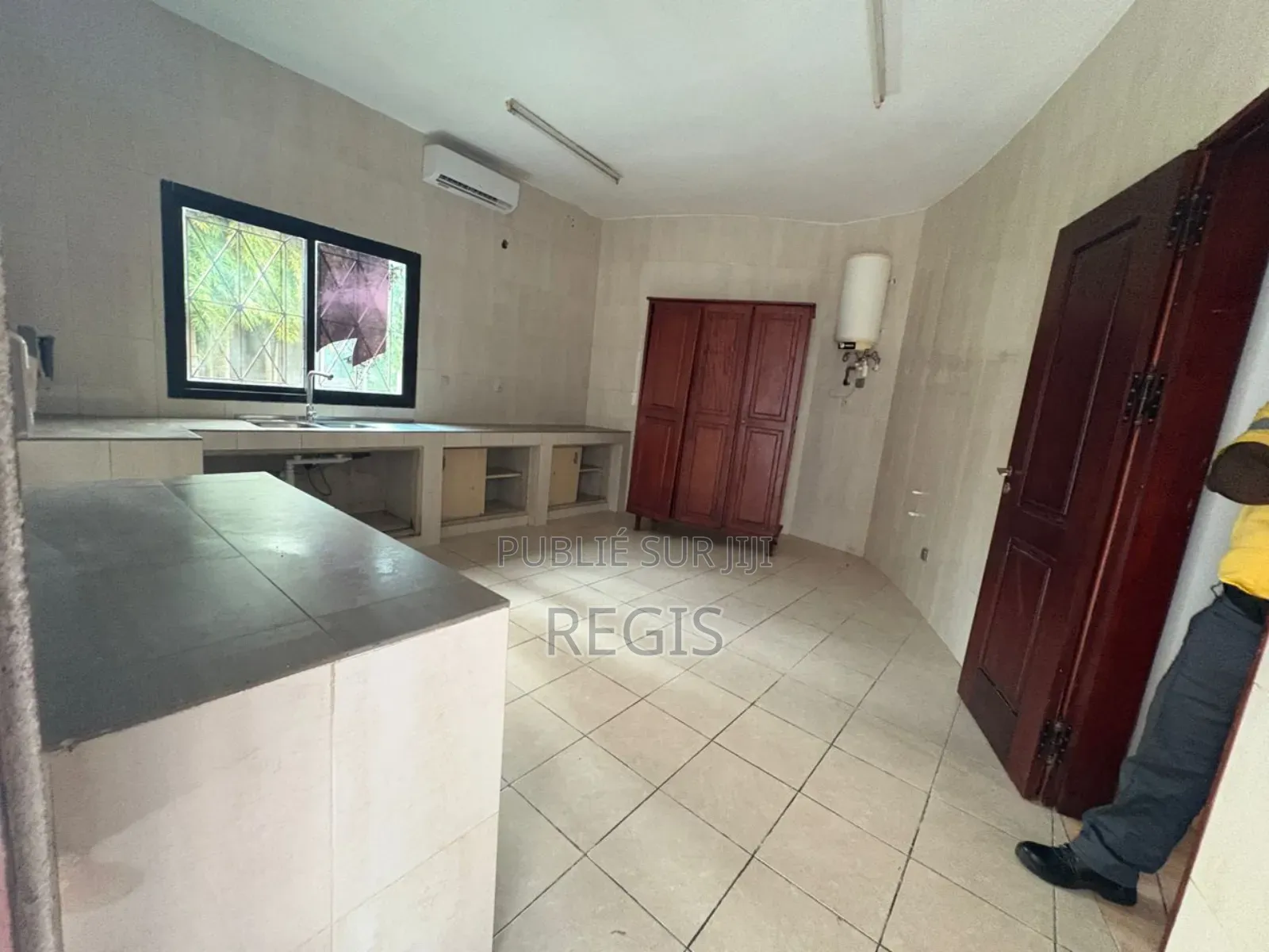 5chbre Villa dans Villa Duplex, Cocody à Louer